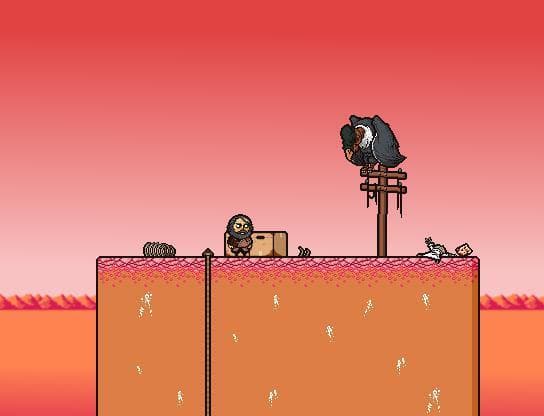 Great Olathian Condor Reversed screenshot 2