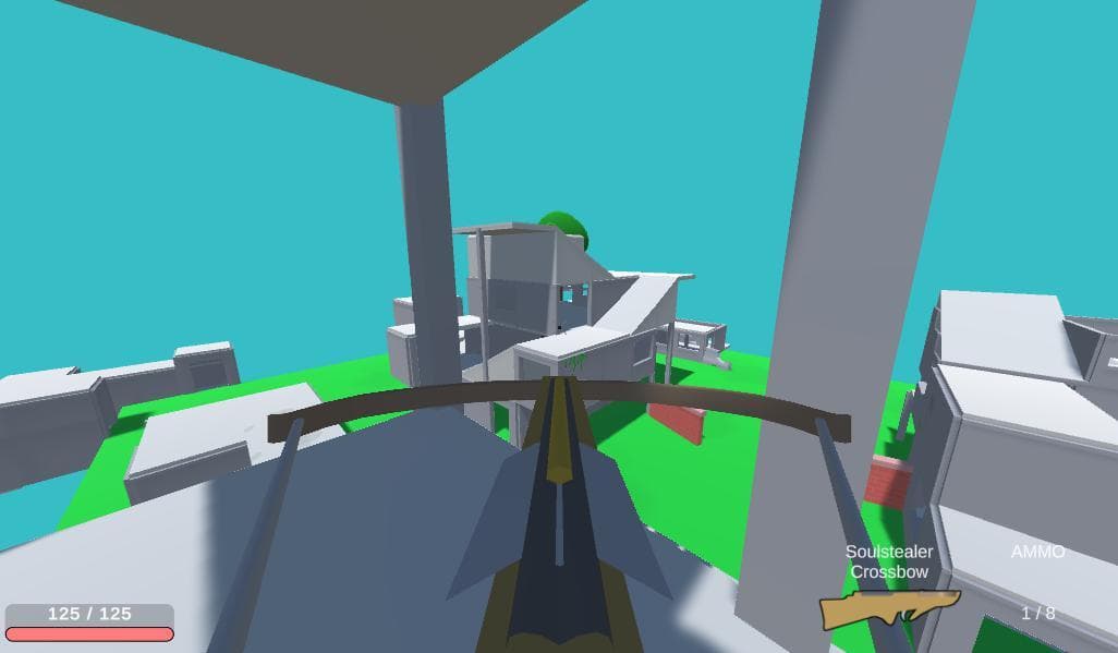 Quick Fire screenshot 3