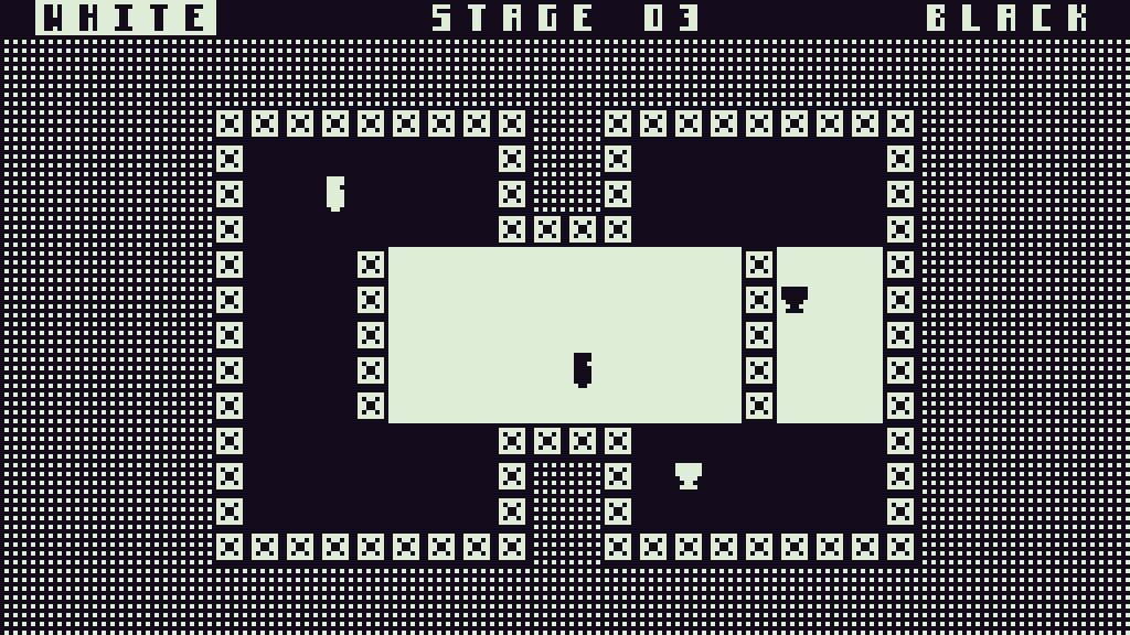 Reverse Bros. screenshot 3