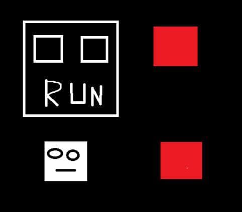 SquareRun (Ytakeodown)