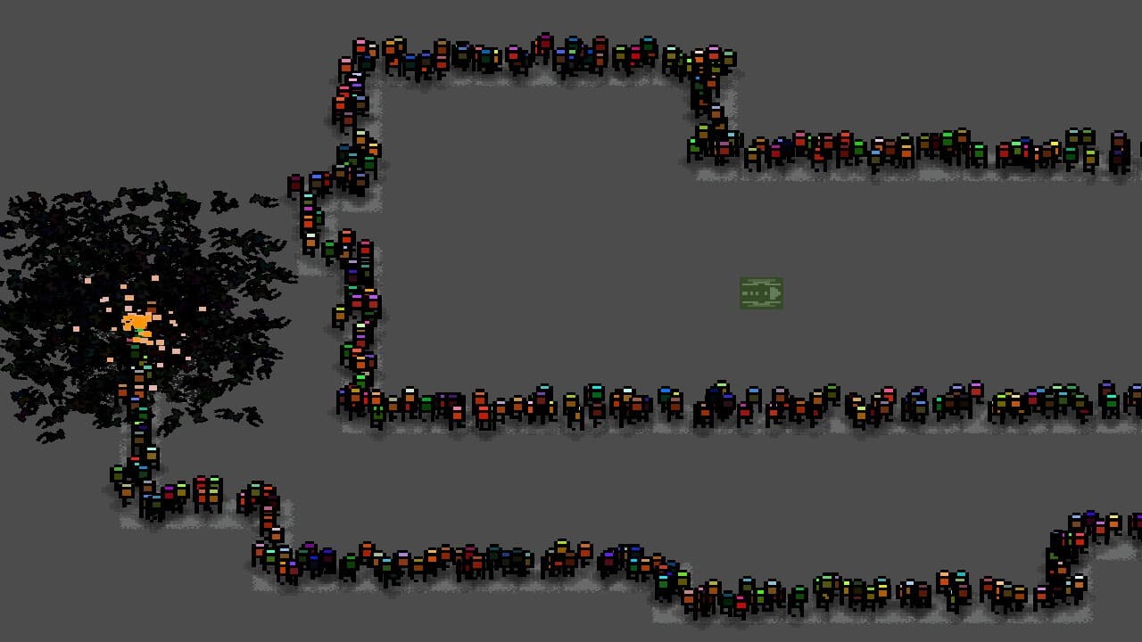 Bullet Quest screenshot 3