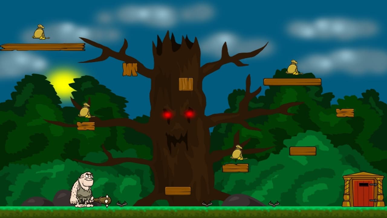 The last of Trolls screenshot 2