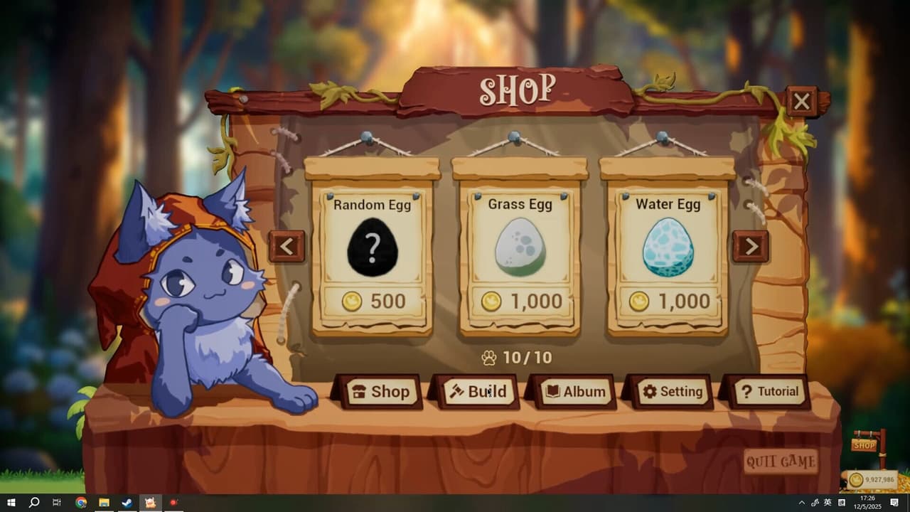 Tiny Dino screenshot 5