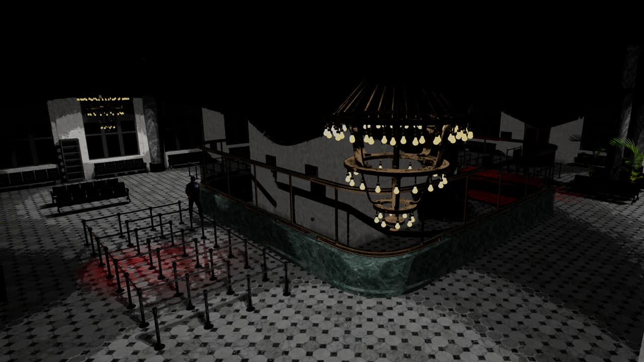 Collector Thief screenshot 3