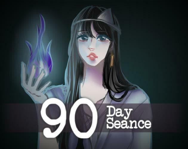 90 Day Seance