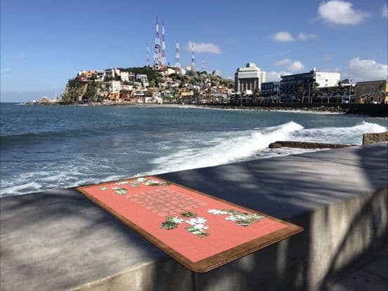 AR Jigsaw Puzzles+ screenshot 2