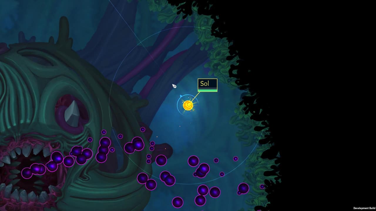 The Last Sunshine [alpha] screenshot 5