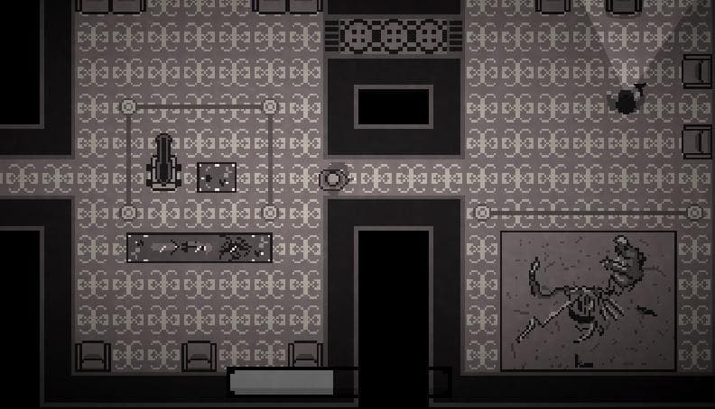 Smoking Kills (HornetWithaGun, Jirbb, Josion) screenshot 2