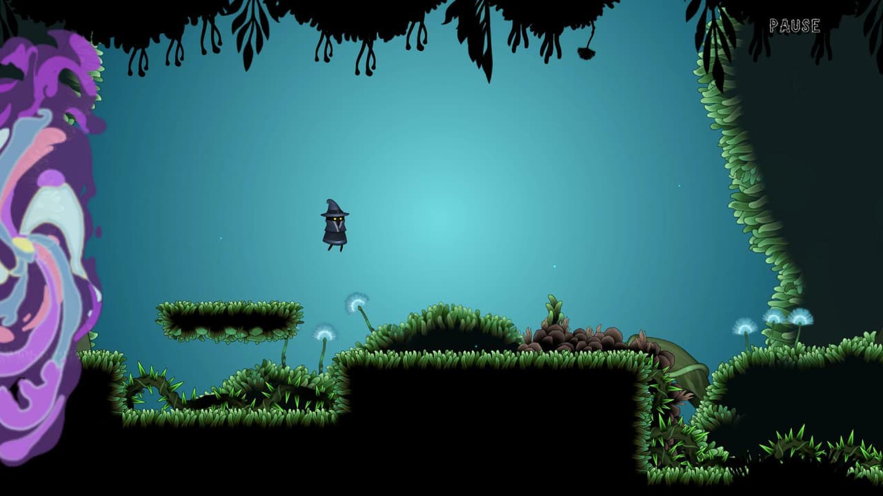 Time Jumper (httghttg) screenshot 4