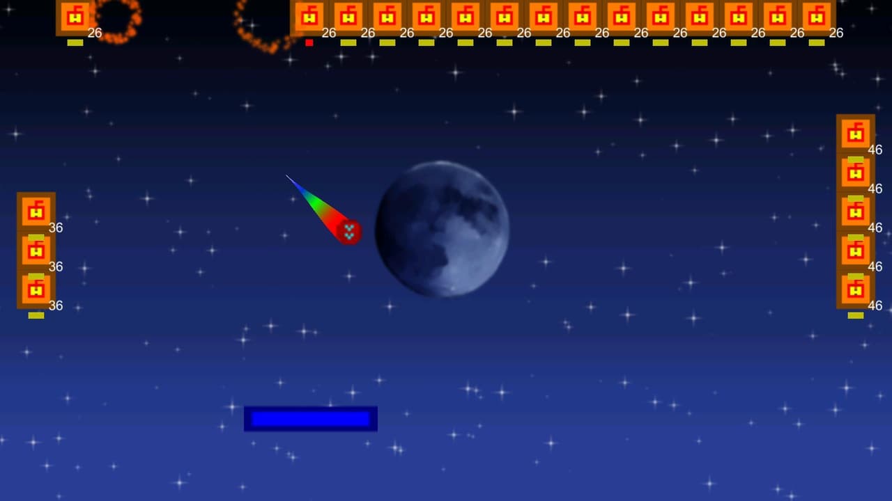 Block Smash Prototype screenshot 4