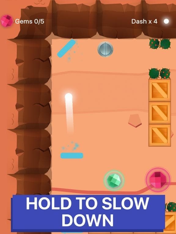 Gem Valley Golf screenshot 3