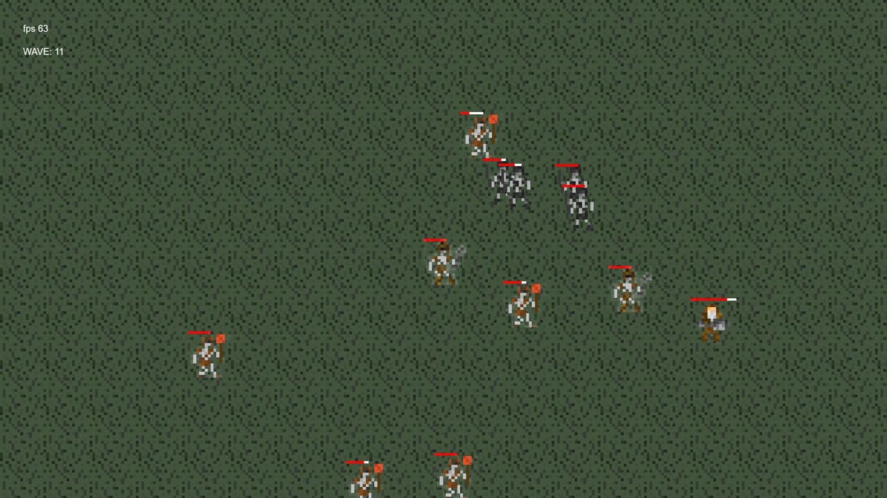 Firespike screenshot 4