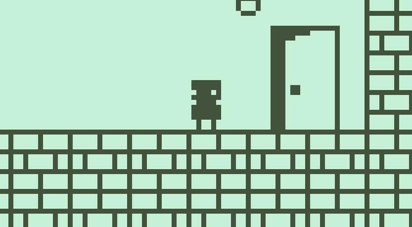Stasis (itch) (E.E-Wick) screenshot 2
