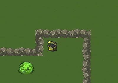 You Have A Treasure screenshot 3