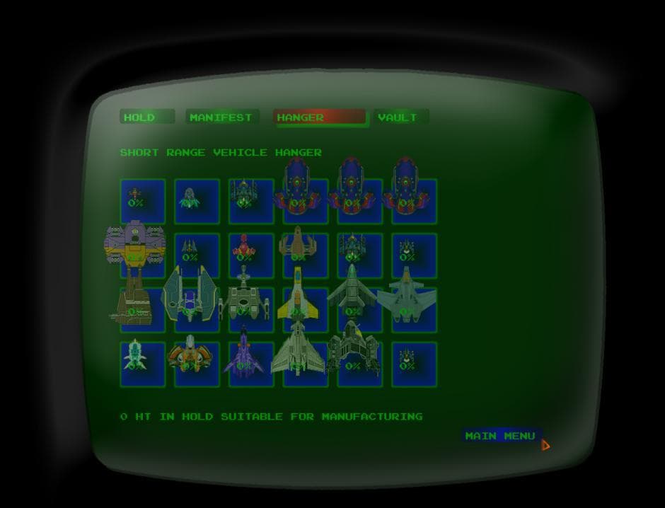 Fringes screenshot 2