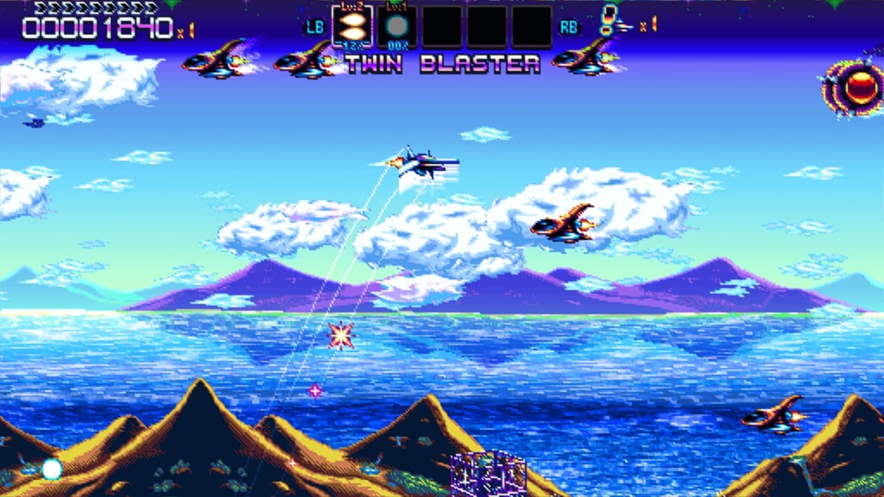 Stellanova Demo screenshot 3