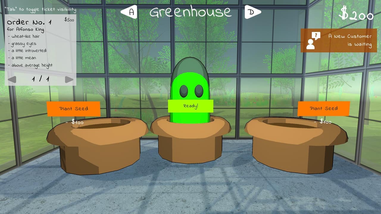 Plant Husbandry screenshot 3