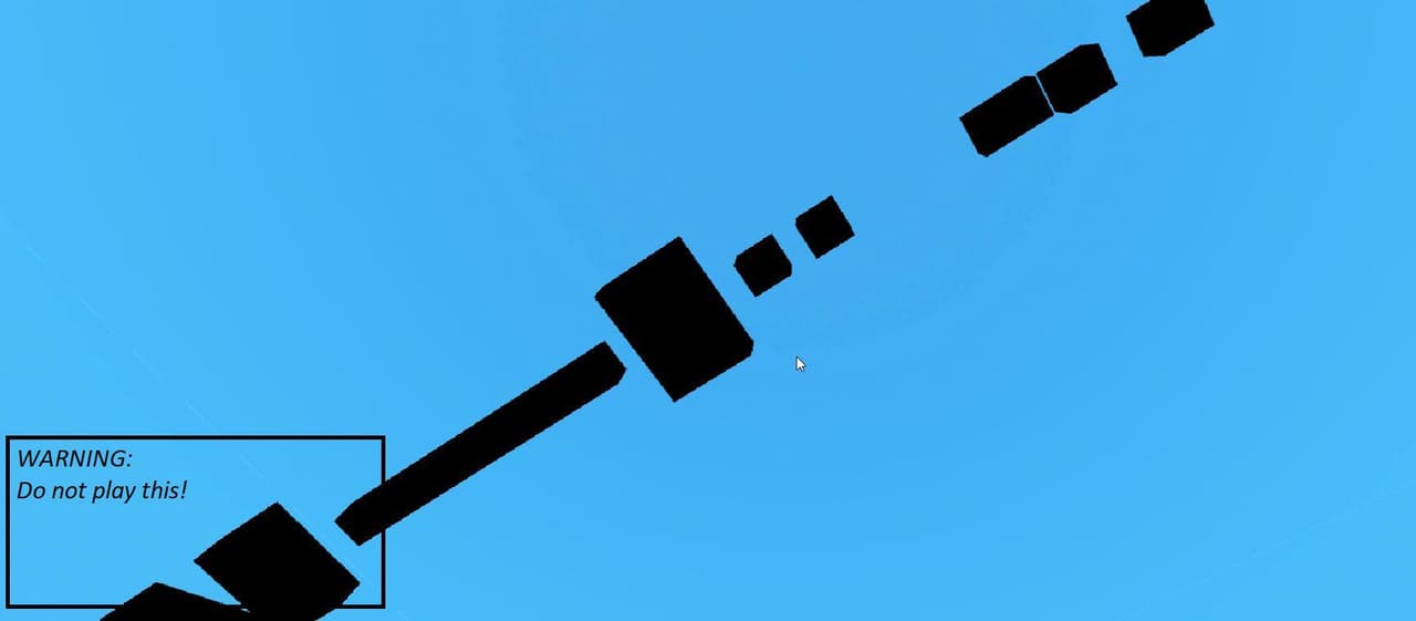 Rage in 3 Dimensions