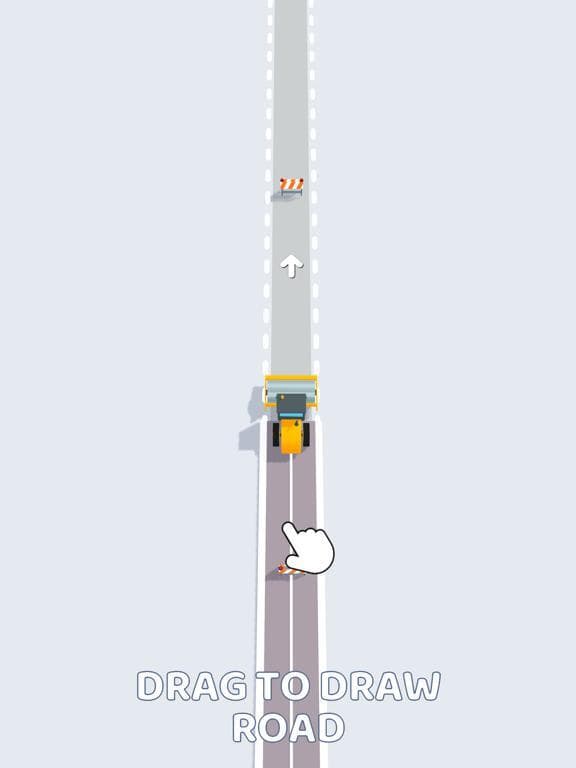 Traffic Jam Fever screenshot 2