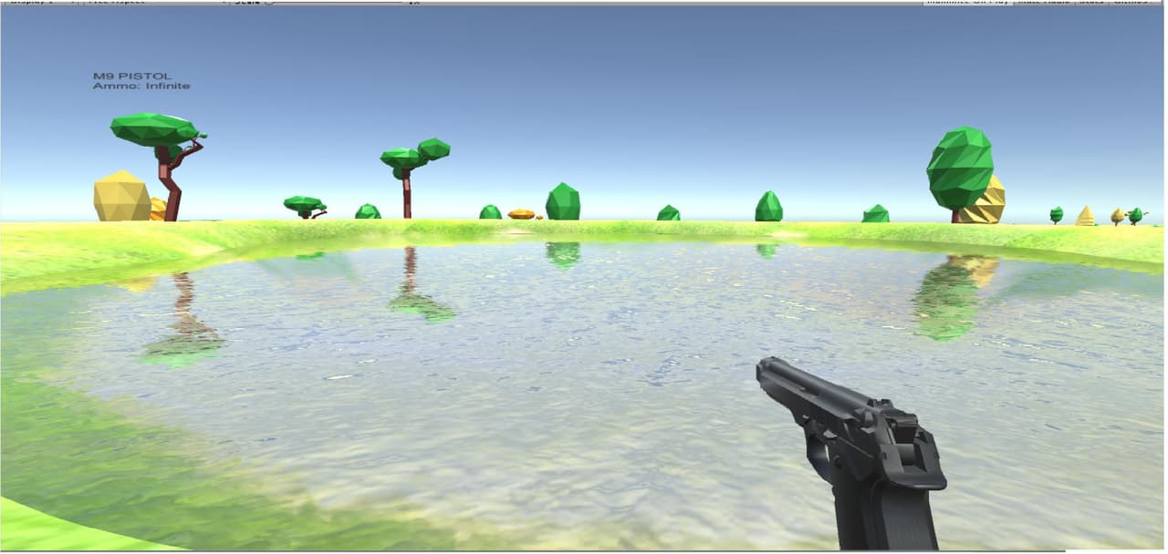 Marine Warfare (CLOSED) screenshot 4
