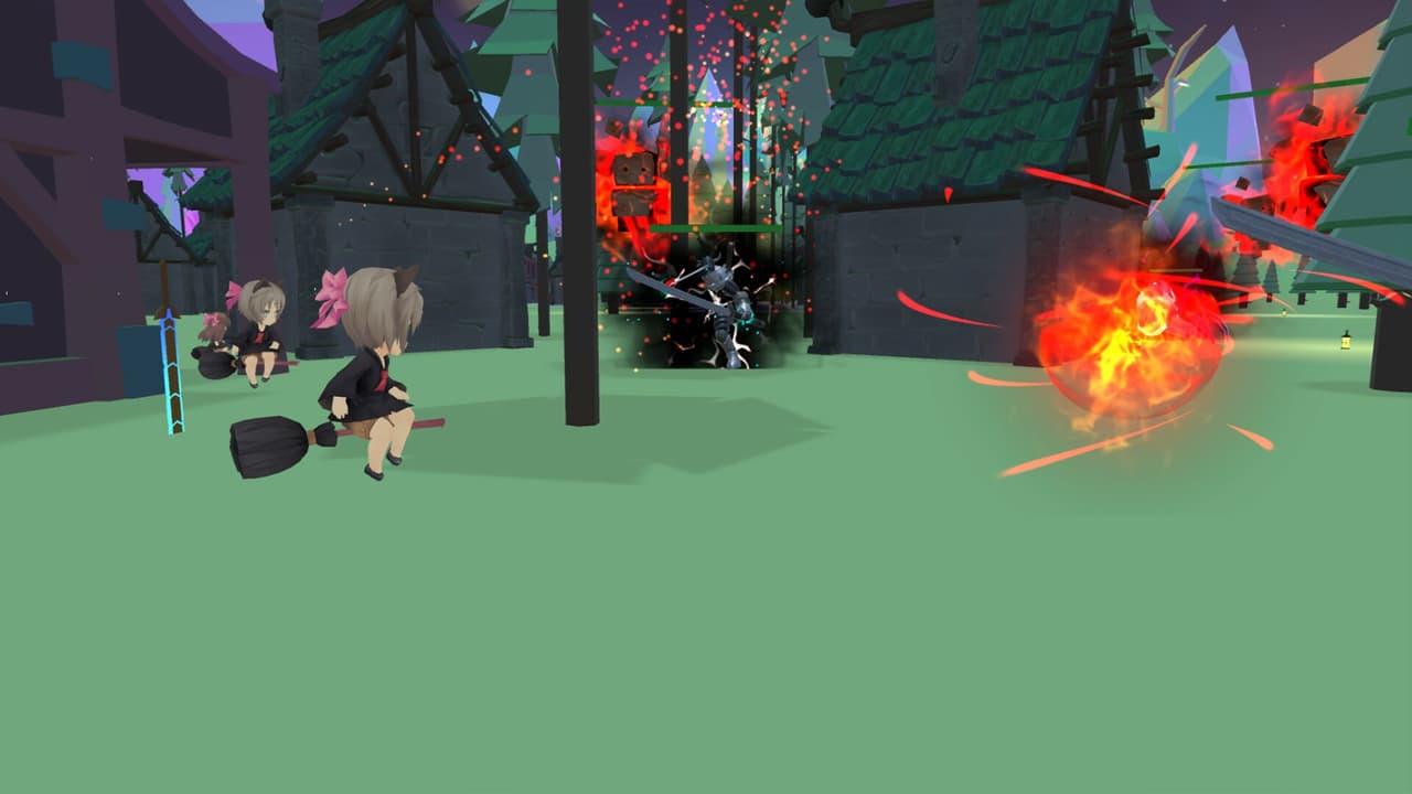 永夜之冬 screenshot 4