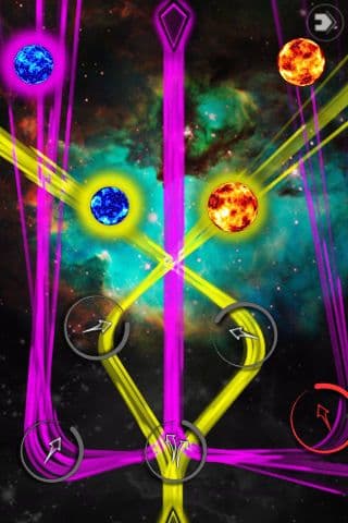 Genesis FREE (Music Puzzle) screenshot 5