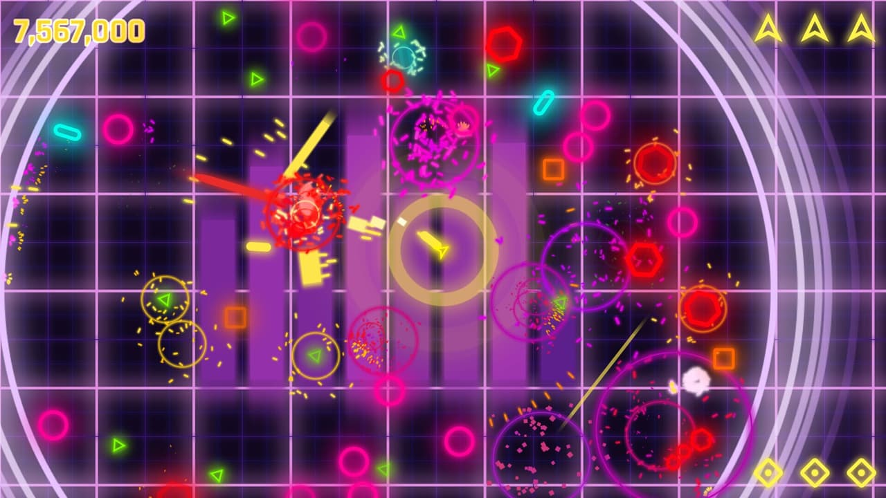 Bass Blasters screenshot 5