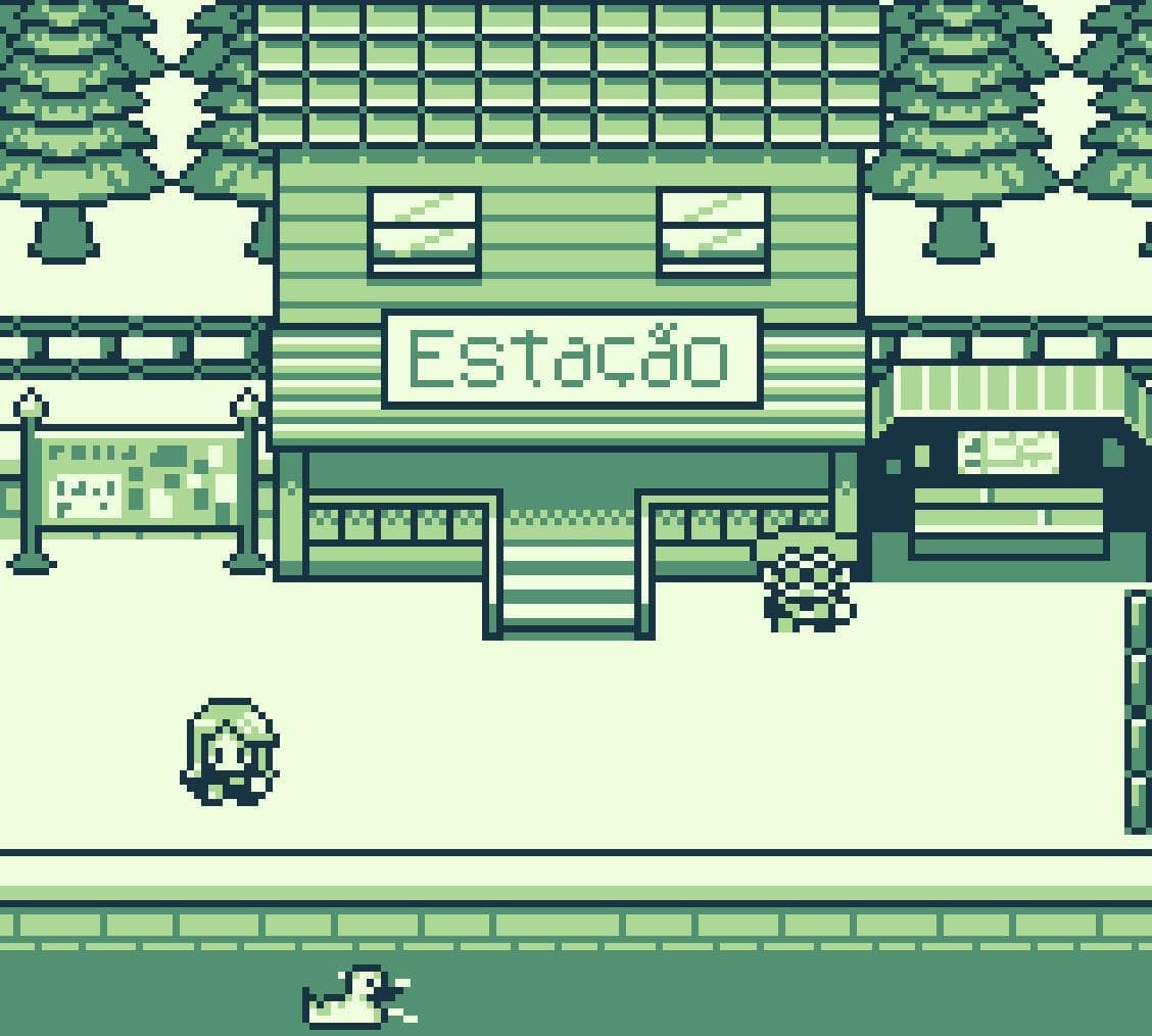Waking up in LS screenshot 3