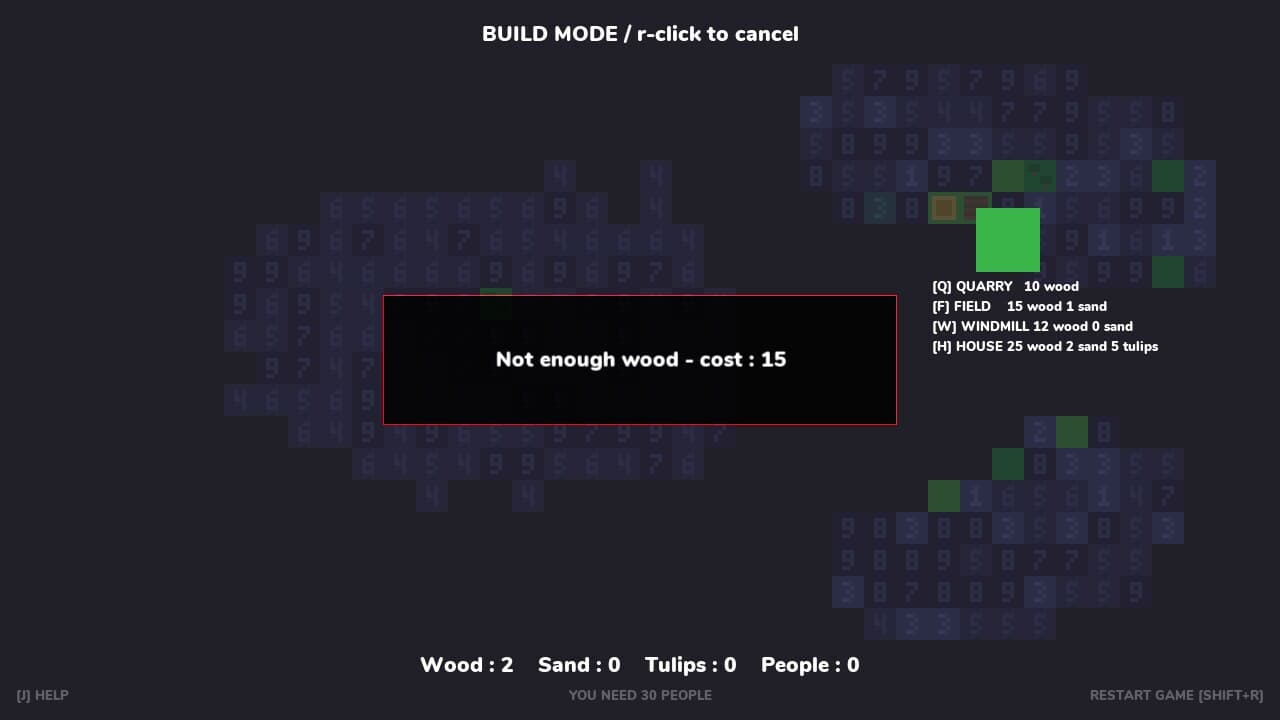 Kingdom Lands screenshot 4