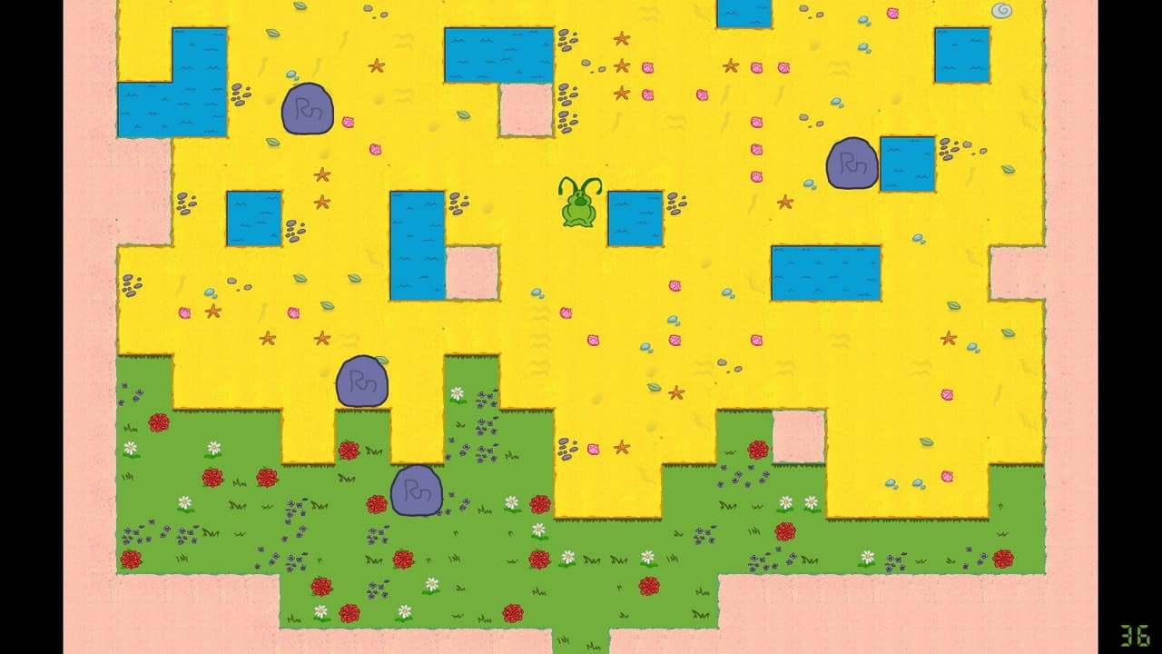 86 screenshot 6