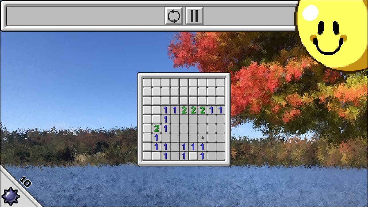 Minesweeper Together screenshot 2