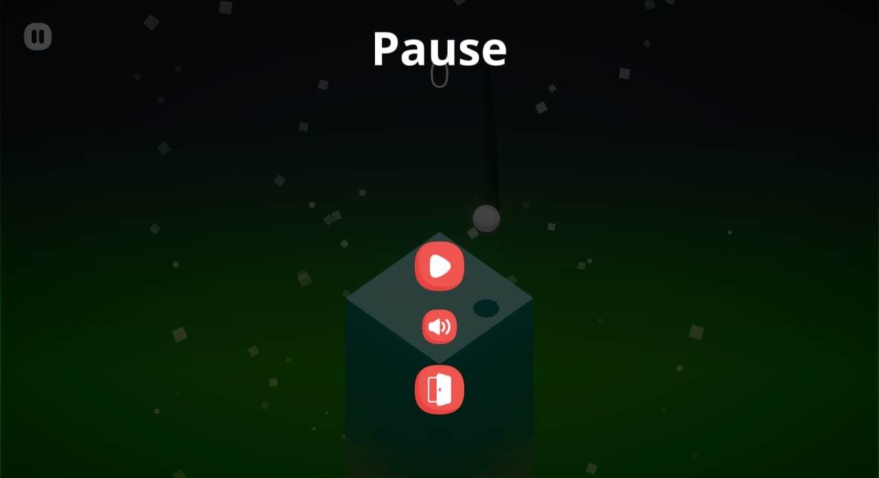 Faller (akopikar) screenshot 5