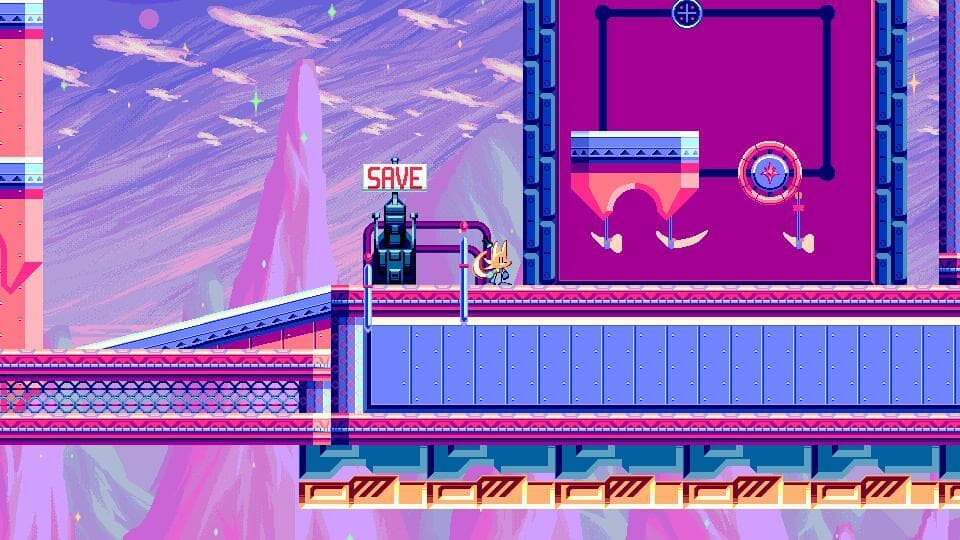 TREES ADVENTURE - Demo screenshot 6