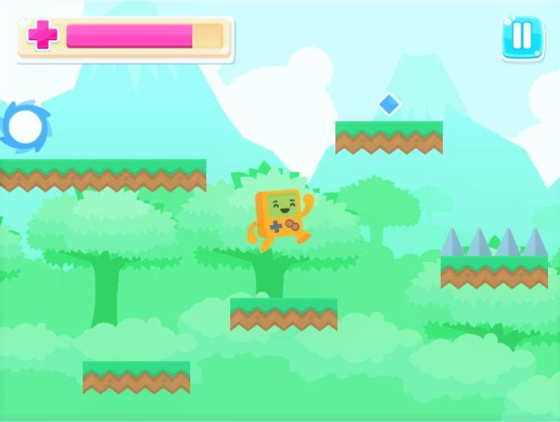 Platformer Quest screenshot 5