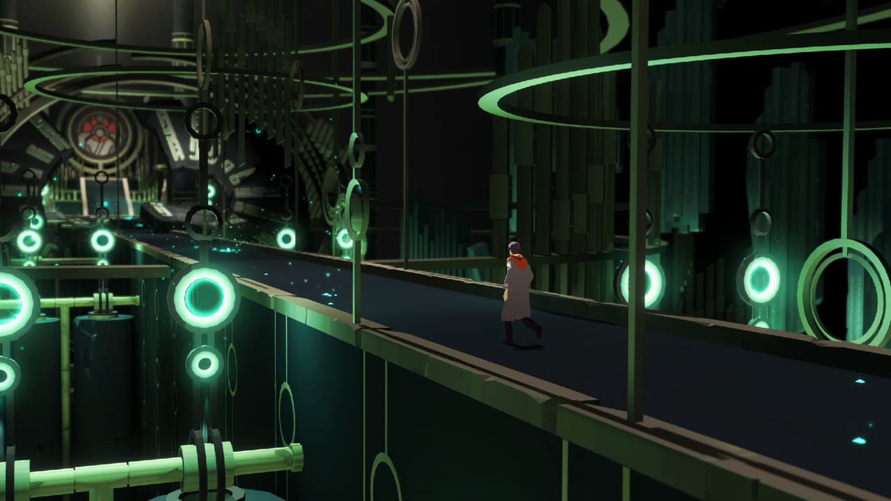 OPUS: Echo of Starsong screenshot 3