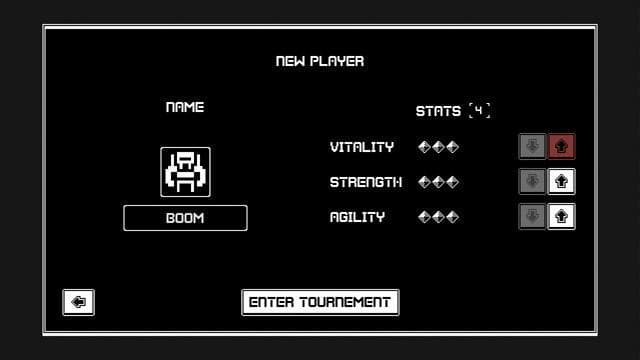 Skull Ball (vi7o) screenshot 2