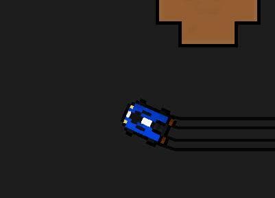 Danger road (DRND)