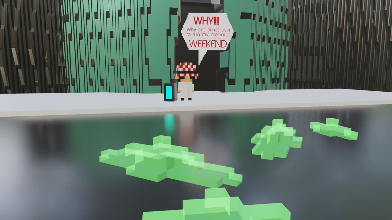 My Journey To Mars screenshot 2