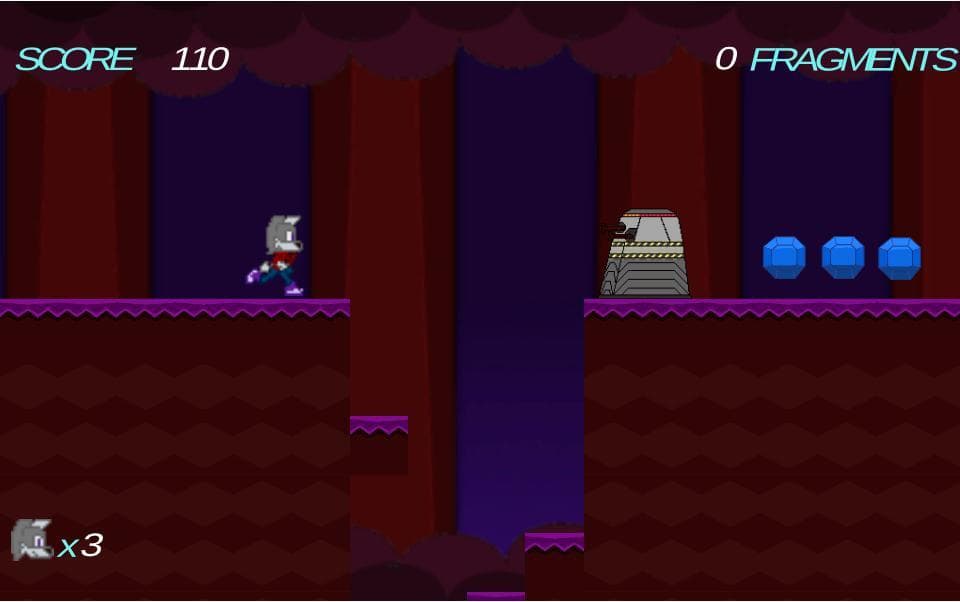 Krono: Time Twisted screenshot 2