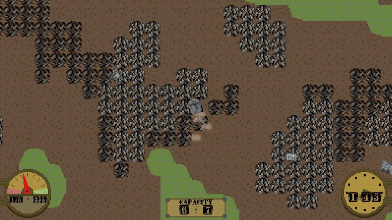 Scrap Scrounger screenshot 5