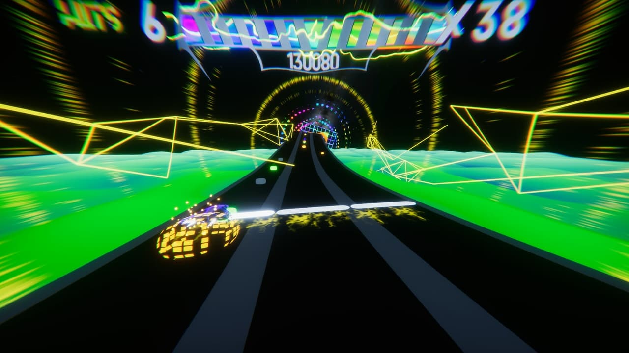 AudioRush (Buttermilch) (Buttermilch) (Buttermilch) screenshot 4
