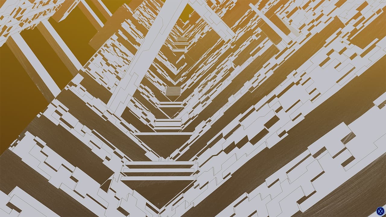 White Noise (The Doctor) screenshot 2