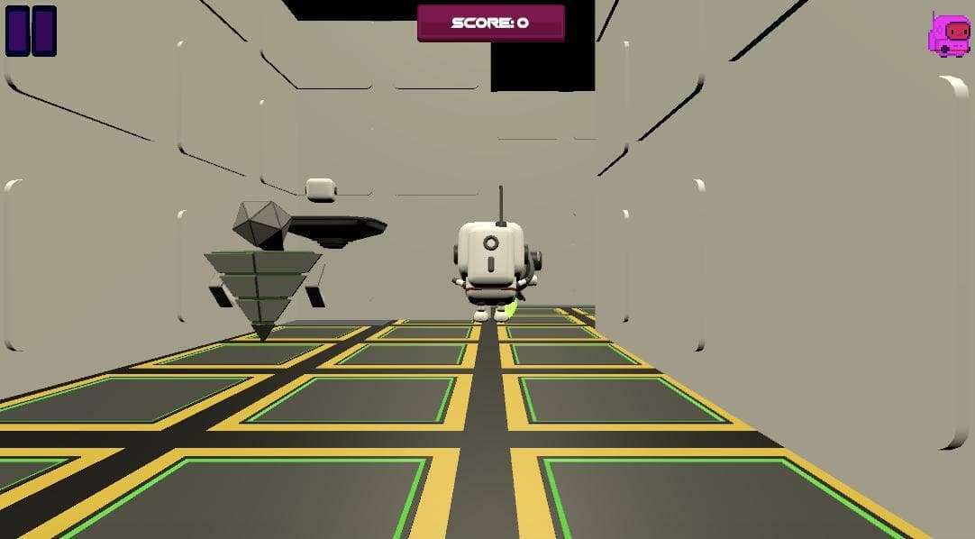 Astro-Adventure screenshot 3