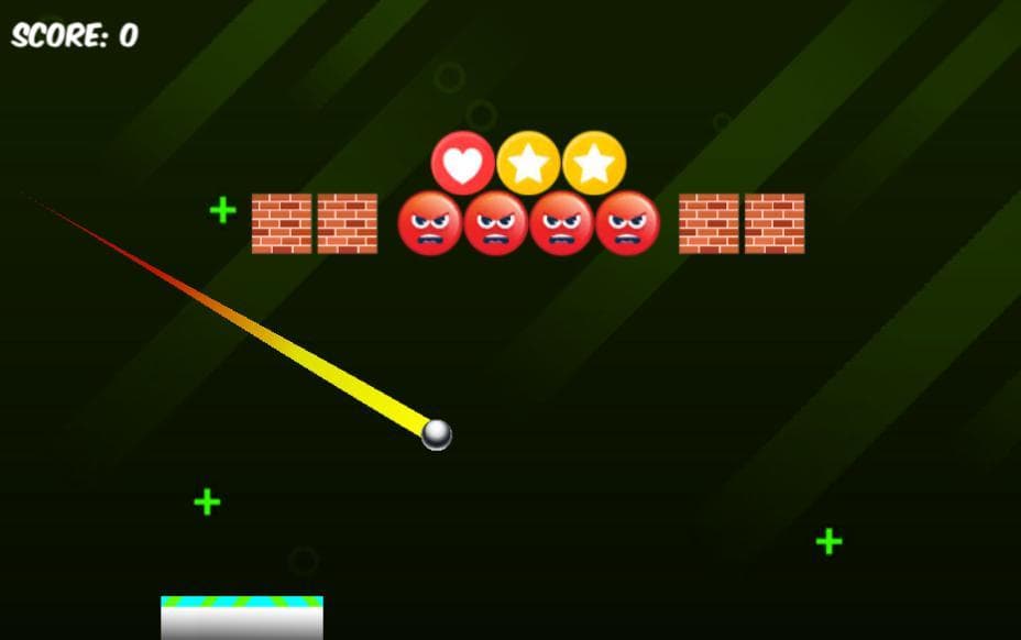 EMOJI CRUSH screenshot 3