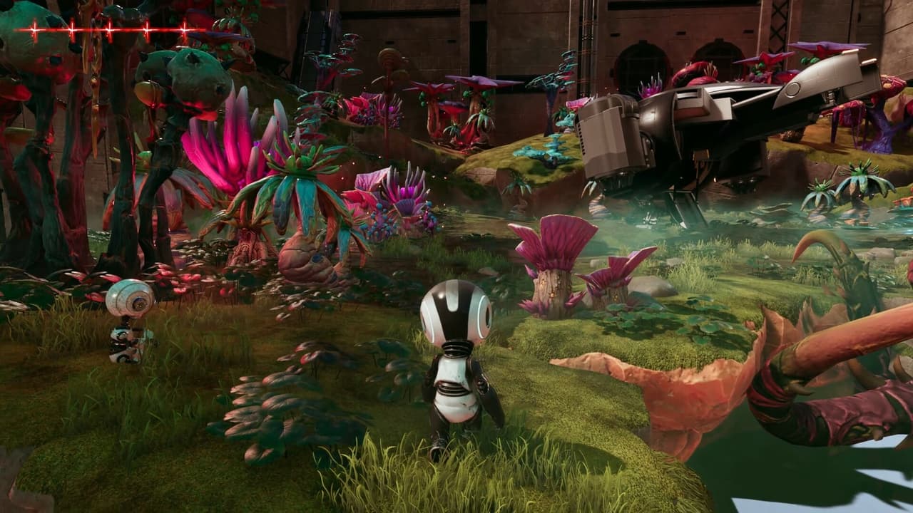SUPER BOT screenshot 2