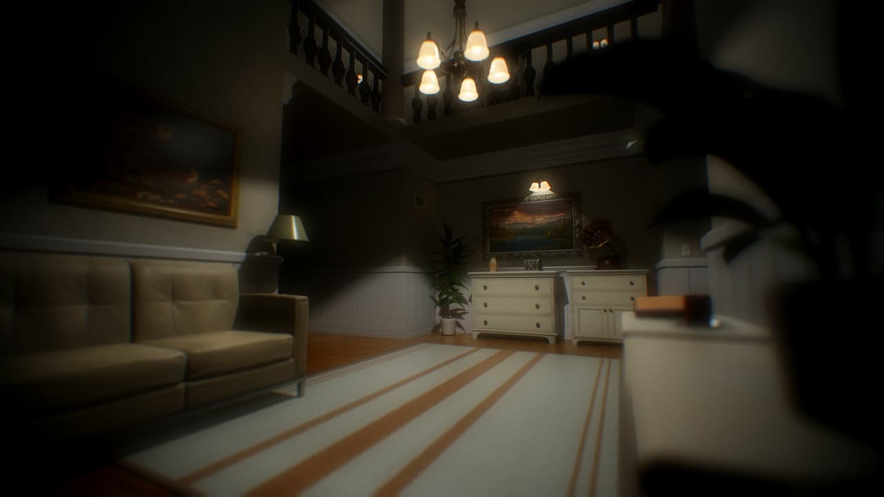 Evil Inside screenshot 6