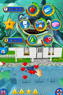 101 Shark Pets screenshot 4