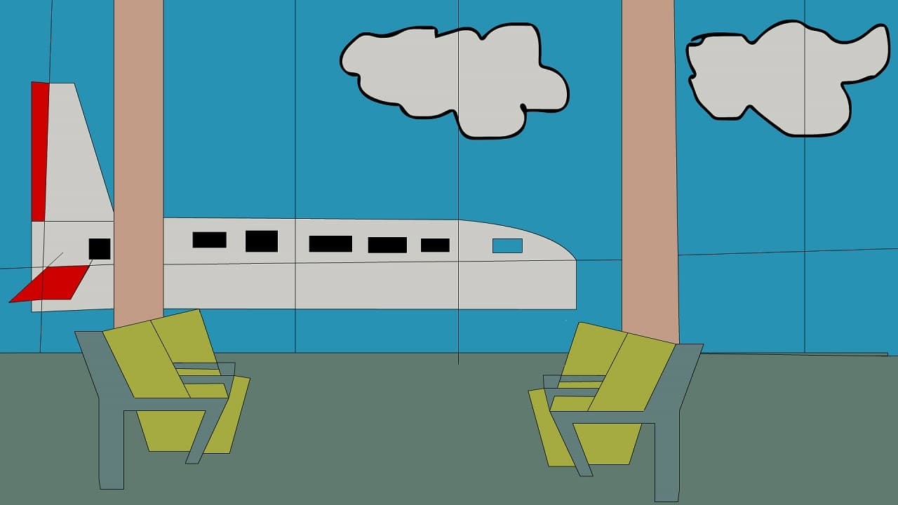 Além da Superfície screenshot 3