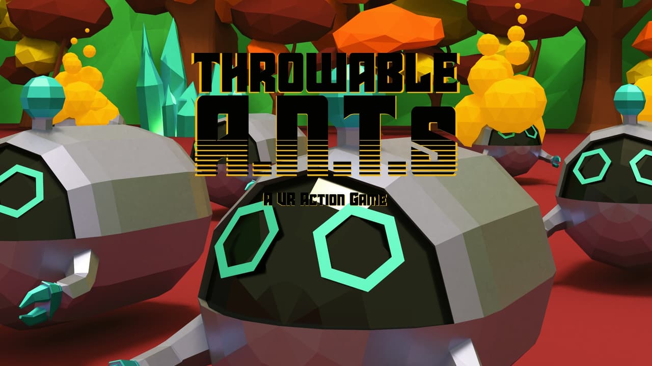 Throwable A.N.T.s