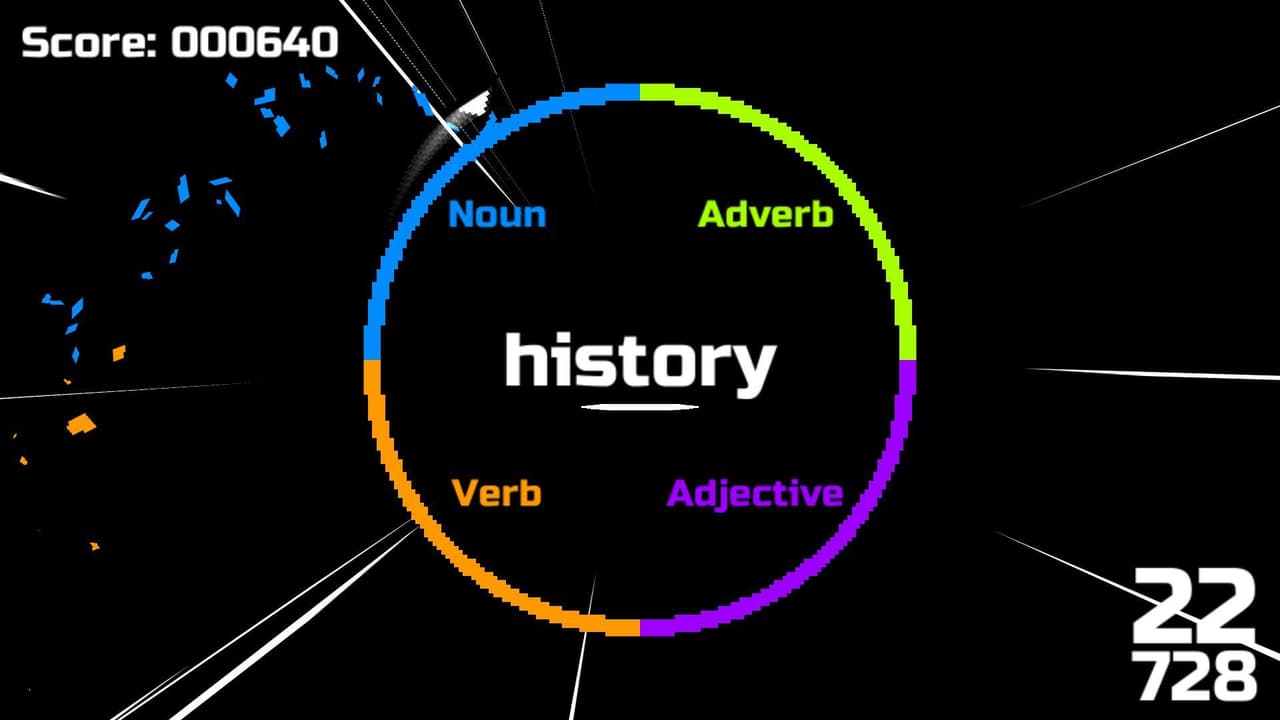 Spin.ENG.RefleX screenshot 4